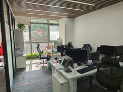 昌平区208办公空间｜230平4隔断 - 缩略图 24