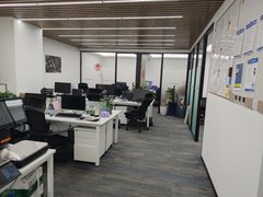 昌平区208办公空间｜230平4隔断 - 缩略图 25