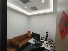 昌平区208办公空间｜230平4隔断 - 缩略图 27