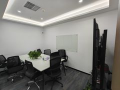 昌平区208办公空间｜230平4隔断 - 缩略图 29