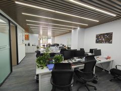 昌平区208办公空间｜230平4隔断 - 缩略图 30