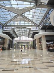 昌平区208办公空间｜230平4隔断 - 缩略图 3
