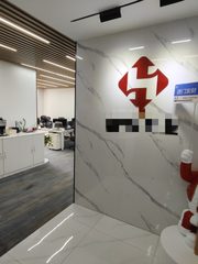 昌平区208办公空间｜230平4隔断 - 缩略图 4