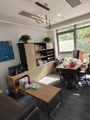 昌平区208办公空间｜230平4隔断 - 缩略图 6
