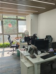 昌平区208办公空间｜230平4隔断 - 缩略图 7