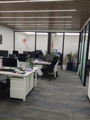 昌平区208办公空间｜230平4隔断 - 缩略图 8