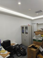 昌平区208办公空间｜230平4隔断 - 缩略图 11