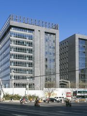 昌平区208办公空间｜230平4隔断 - 缩略图 15