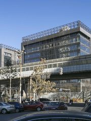 昌平区208办公空间｜230平4隔断 - 缩略图 14