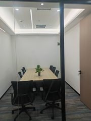 真房｜北京文化创意大厦 |60-200平｜地铁5号线旁 - 缩略图 4