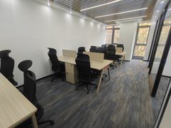 真房｜北京文化创意大厦 |60-200平｜地铁5号线旁 - 缩略图 5