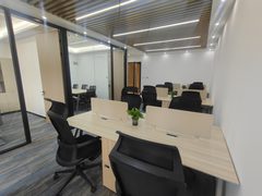 真房｜北京文化创意大厦 |60-200平｜地铁5号线旁 - 缩略图 6