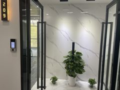 北五环地标 写意办公空间 - 缩略图 4