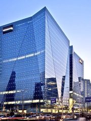 今天来看房，WFC的545平办公室太心动 - 缩略图 1