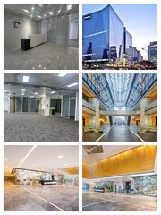 CBD核心 546㎡ 层高2.8米 双地铁 - 缩略图 1