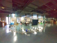 东五环1600平文创园 7.3万/月 班车直达 - 缩略图 8