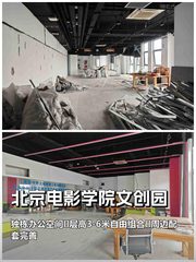 北京电影学院文创园2818平独栋双地铁 - 缩略图 1