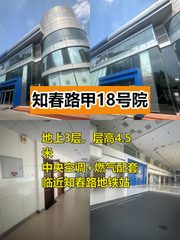 10000㎡园区办公，价格可谈邻高校 - 缩略图 1