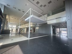 2000㎡高挑空，地铁旁价格可聊 - 缩略图 22