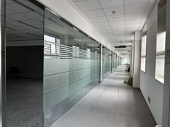 2000㎡高挑空，地铁旁价格可聊 - 缩略图 31