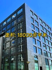 亚奥商圈现房 金苑大厦 双地铁 - 缩略图 1