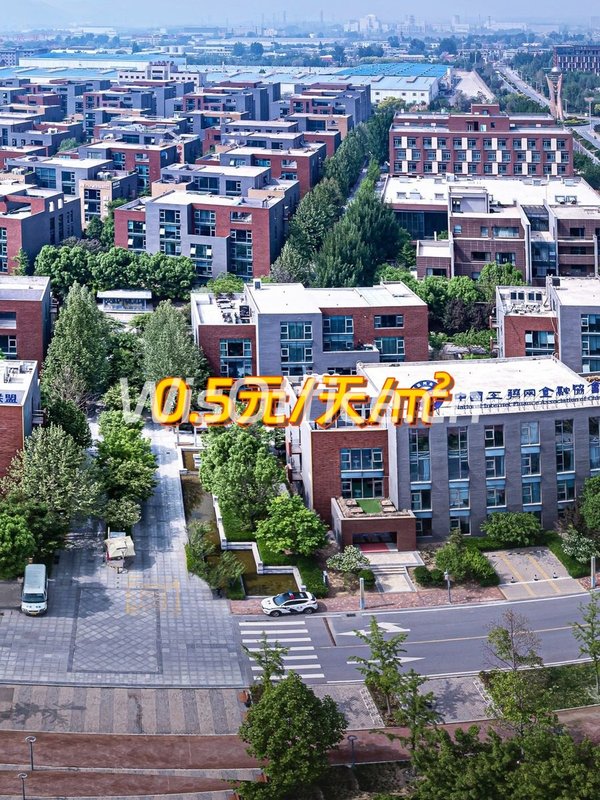 京西独栋现房，得房率127% - 首图