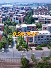 京西独栋现房，得房率127% - 缩略图 1