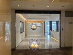 银泰中心470平双地铁景观 - 缩略图 5