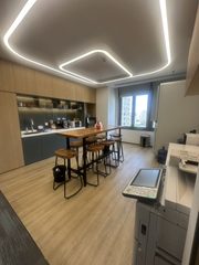 银泰中心470平双地铁景观 - 缩略图 3