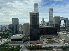 银泰中心470平双地铁景观 - 缩略图 4