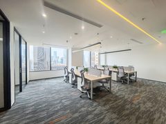 国贸核心区238平东南向办公 - 缩略图 5