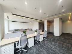 国贸核心区238平东南向办公 - 缩略图 6