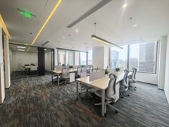 国贸核心区238平东南向办公 - 缩略图 7