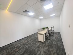 国贸核心区238平东南向办公 - 缩略图 10