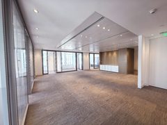 银泰中心519平现房CBD核心区双地铁 - 缩略图 9