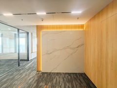 CBD核心区办公空间 115平整层待租 - 缩略图 4