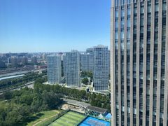 CBD核心区办公空间 115平整层待租 - 缩略图 3