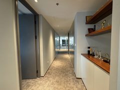 银泰中心长安街旁677平办公空间 - 缩略图 9