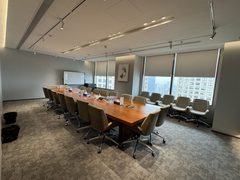 银泰中心长安街旁677平办公空间 - 缩略图 10