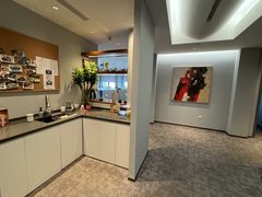 银泰中心长安街旁677平办公空间 - 缩略图 11