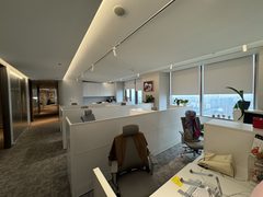 银泰中心长安街旁677平办公空间 - 缩略图 17