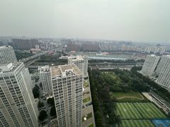 银泰中心长安街旁677平办公空间 - 缩略图 5