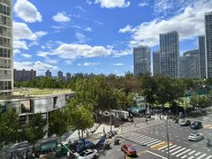 银泰中心CBD核心 2101平米 双地铁 - 缩略图 5