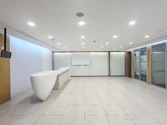 银泰中心CBD核心 2101平米 双地铁 - 缩略图 4