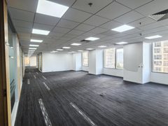 银泰中心CBD核心 2101平米 双地铁 - 缩略图 12