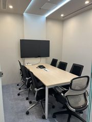 银泰中心150平东南向，双地铁接长安街 - 缩略图 4