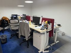 银泰中心150平东南向，双地铁接长安街 - 缩略图 7