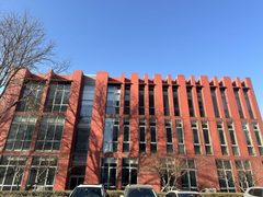 北工大软件园独栋三层 2000平挑高8米大堂 - 缩略图 3