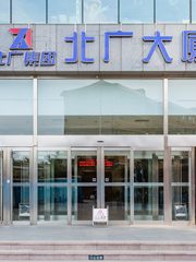 42000㎡办公空间，价格可谈，交通便利 - 缩略图 4