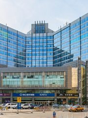 西城这个宝藏租金低至奶茶价 - 缩略图 1